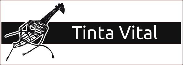 TINTA VITAL: A Mexican start-up company, produces comic books for wilderness conservation. TINTA VITAL is committed to creating inspiring comic books that enhance awareness, love and commitment, all for the conservation