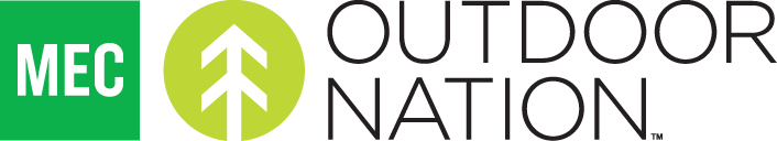 MEC Outdoor Nation , North America: Outdoor retailer Mountain Equipment Coop’s program dedicated to getting young people outside and active. Through community events, partnerships, granting opportunities and a bustling online community, Outdoor Nation connects like-minded people, supports innovative projects and inspires young Canadians of all backgrounds to try new things outside.
