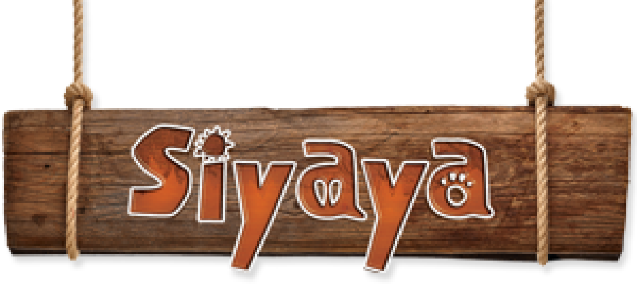 Siyaya , Eastern and Southern Africa: Francois Odendaal Productions and Siyaya aim to raise awareness about nature and facilitate opportunities for people to experience nature through their media package in partnership with national parks and nature reserves around the world, and local communities.