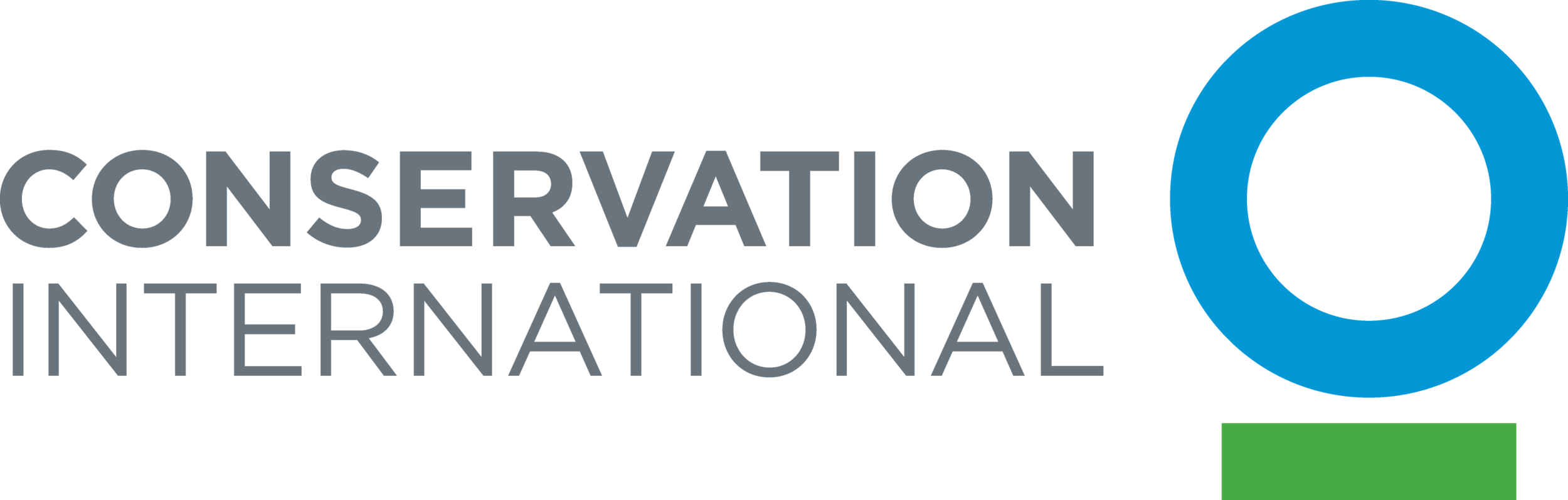 Conservation International , Global
