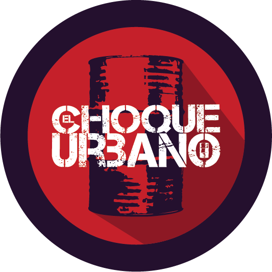 Choque Urbano , South America