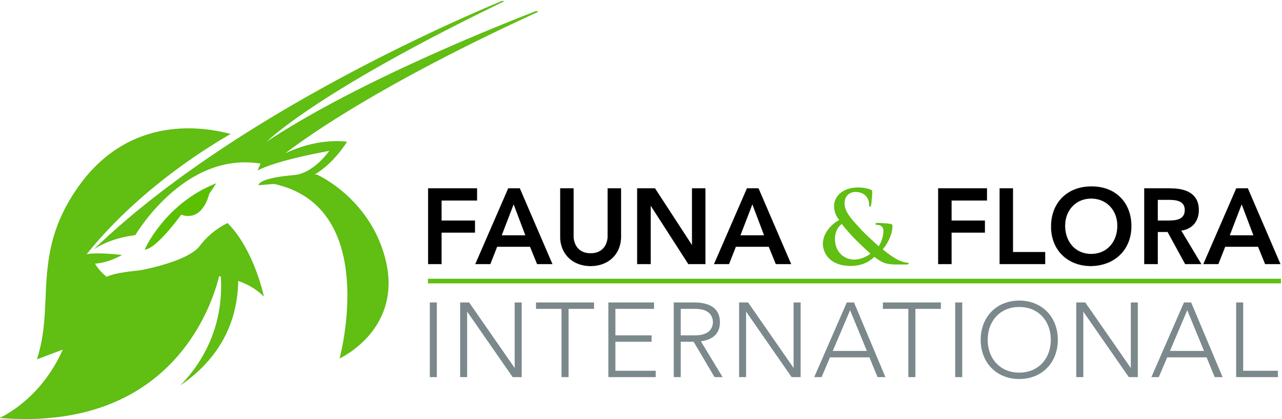 Fauna & Flora International , Global