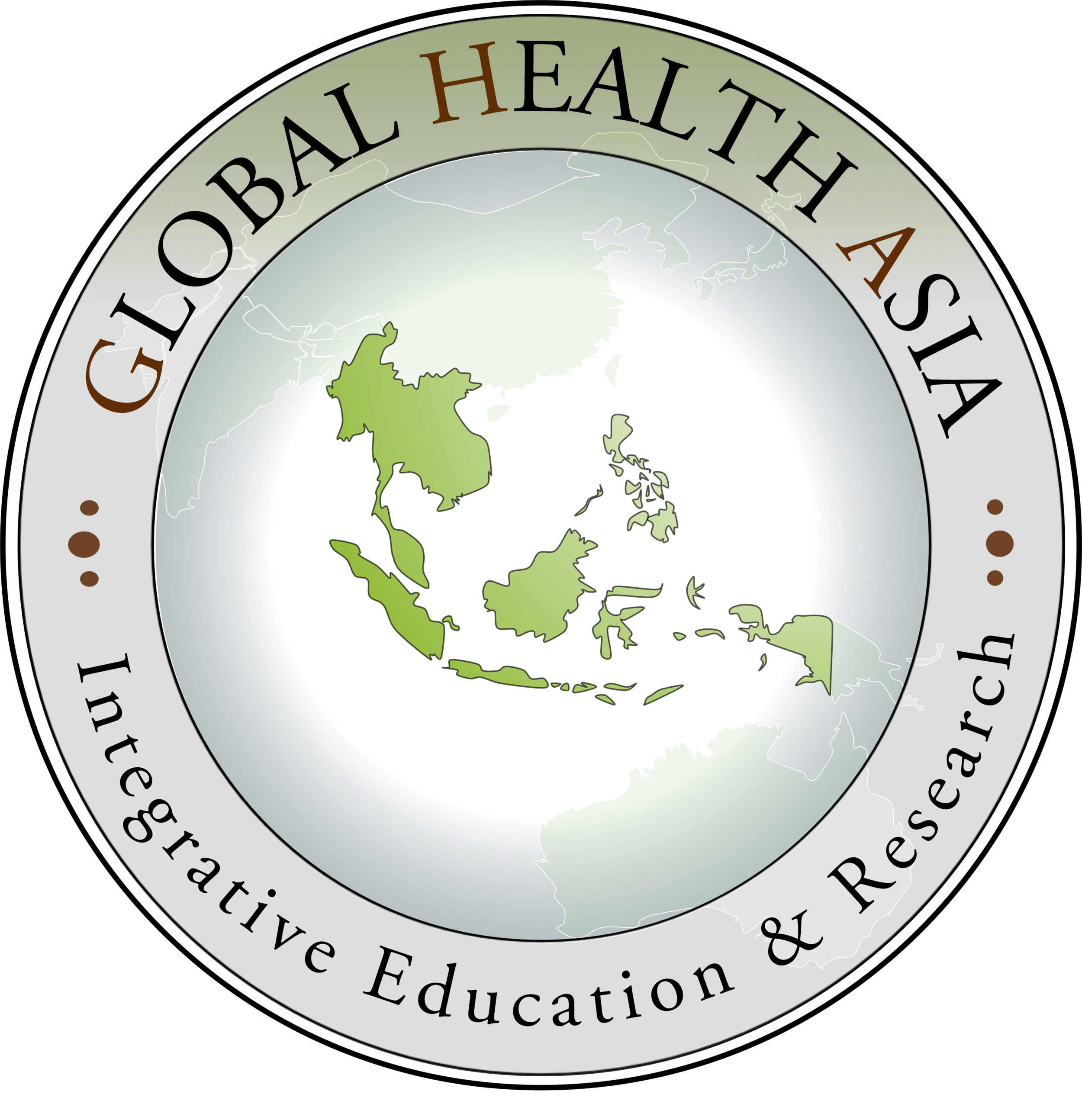 Global Health Asia Institute , Asia: Focuses on the synergies between public policies related to human health and the environment. Enhancing scientific evidence of the relationship between nature conservation and human health but also to multiply projects and experiences on the ground that can have a powerful visual impact