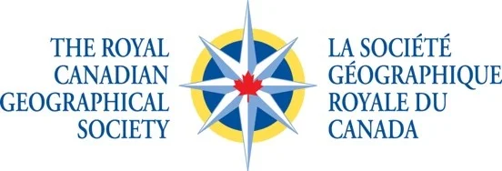 Royal Canadian Geographical Society , North America: Encourages children and youth to explore their world through the work of Canadian Geographic Education, the standing educational committee, and the general public through their flagship publications Canadian Geographic and Canadian Geographic Travel . Through Canadian Geographic magazine, the RCGS encourages all readers to explore and connect with Canadian nature though it’s varied and fascinating geography.