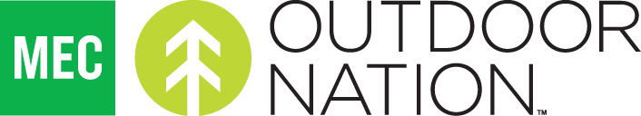 MEC Outdoor Nation , North America: Outdoor retailer Mountain Equipment Coop’s program dedicated to getting young people outside and active. Through community events, partnerships, granting opportunities and a bustling online community, Outdoor Nation connects like-minded people, supports innovative projects and inspires young Canadians of all backgrounds to try new things outside.