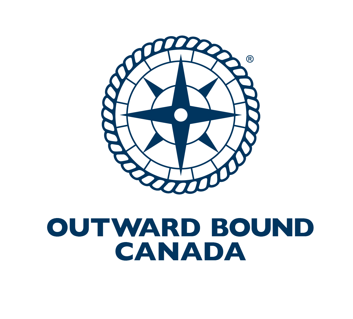 Outward Bound Canada , North America: Cultivating resilience, leadership, connections and compassion, through inspiring and challenging journeys of self-discovery in the natural world. Has challenged over 150,000 Canadians to step out of their comfort zone and discover their true potential by participating in authentic, transformational outdoor adventures across the country.
