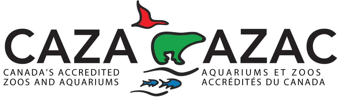 Canada's Accredited Zoos and Aquariums, North America