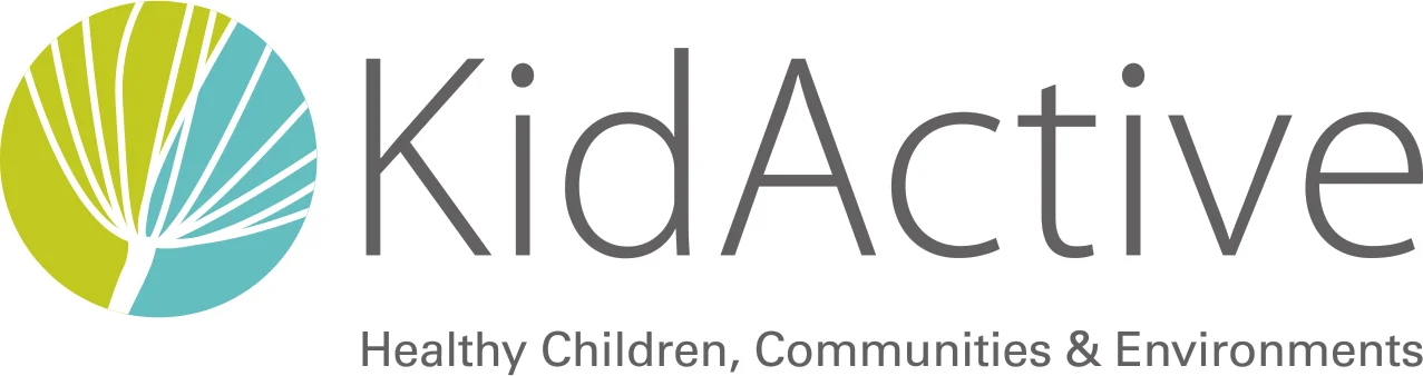 KidActive, North America: 
