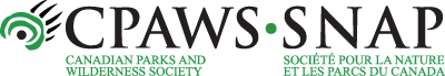 Canadian Parks and Wilderness Society , North America: Canada’s only nationwide charity dedicated solely to the protection of public land, freshwater and oceans, and ensuring that parks are managed to protect the nature within them. A core part of the work is to encourage Canadians to connect with, and support the protection of Canada’s irreplaceable wilderness