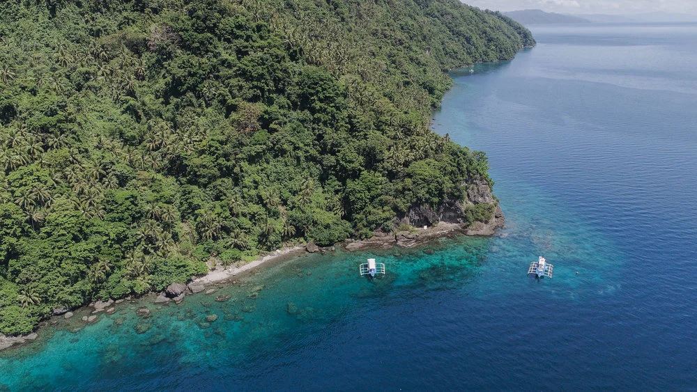 Disney's Moana seems to have a conservation message which resonates with the islanders we have met in Micronesia and the Pacific. 
