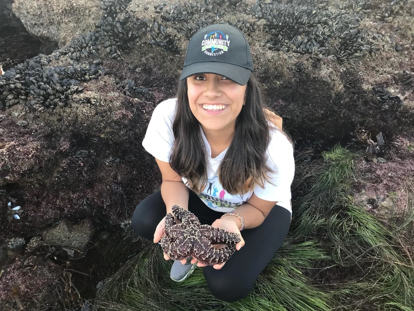 Photo Credit: Community Nature Connection