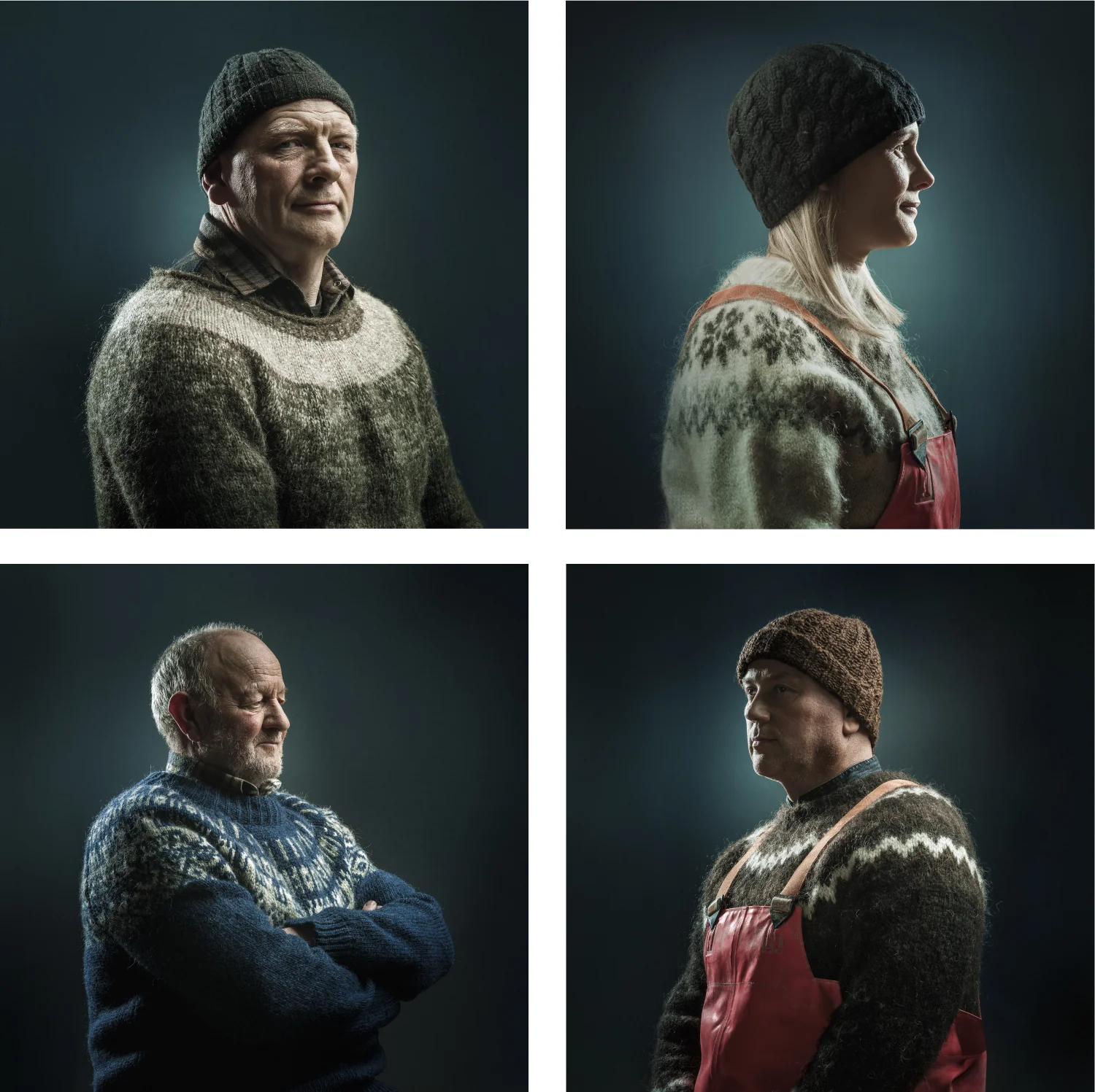 Ljósmyndir