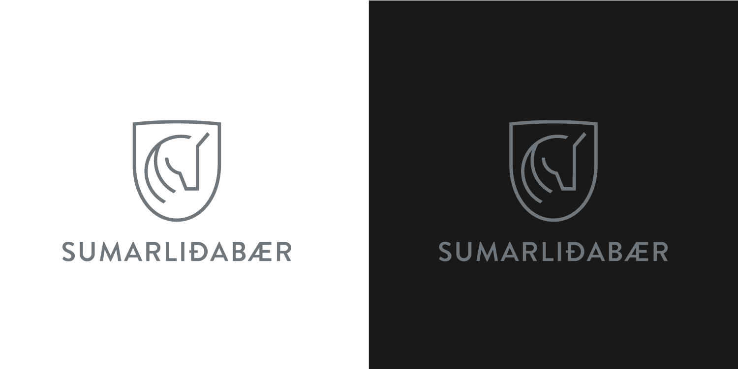 Logohönnun