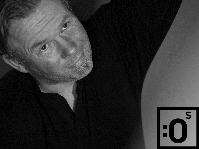 Örn Smári