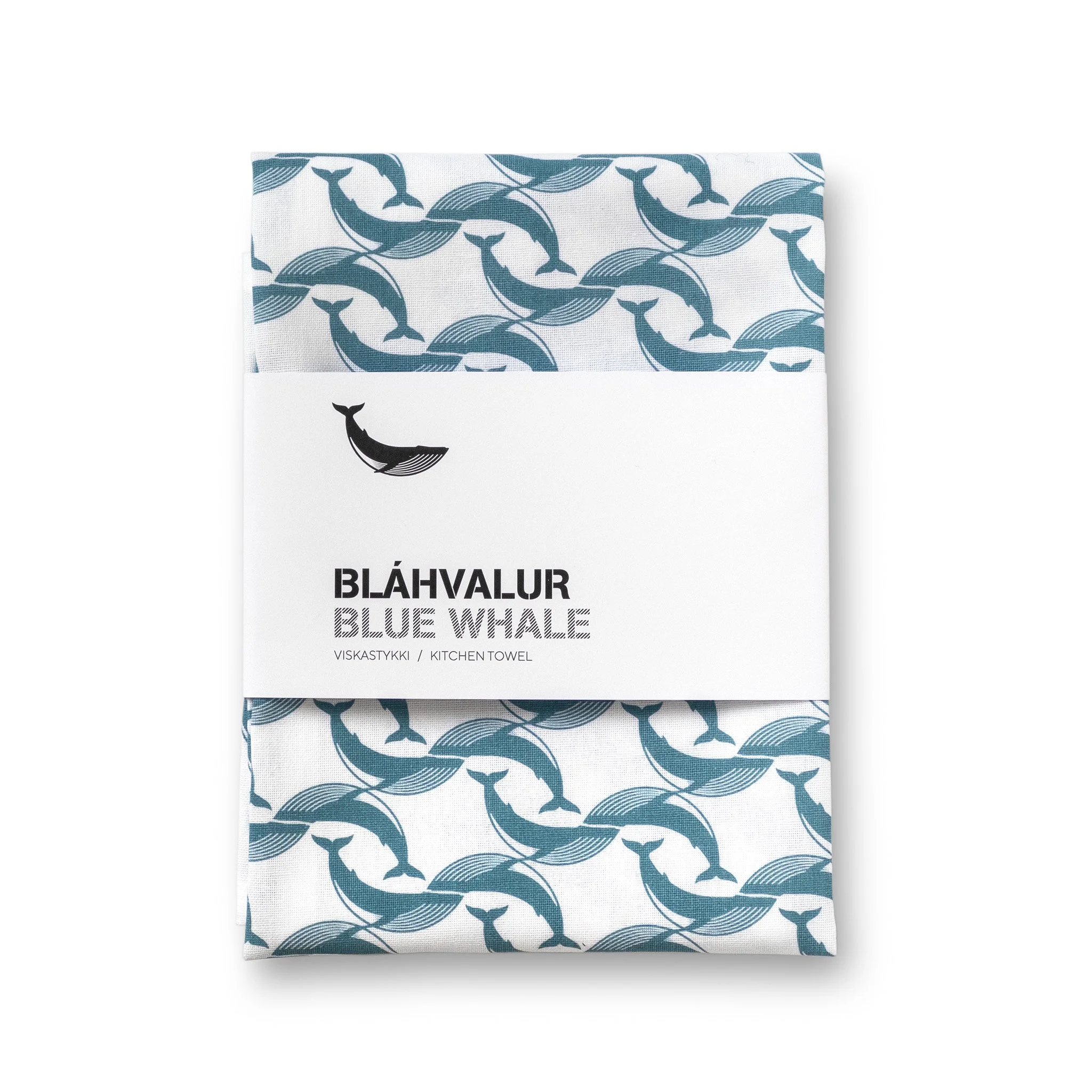 Hvalastykki Bláhvalur