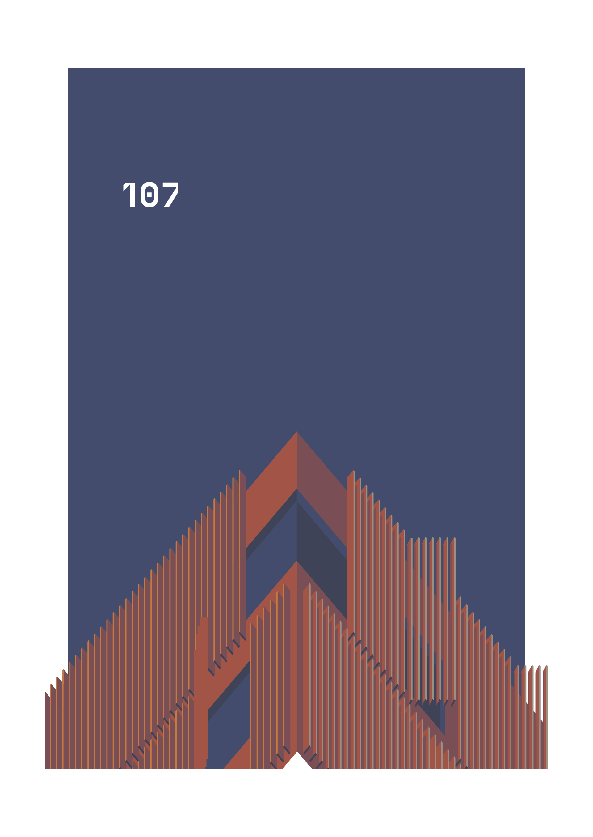 107 Veröld – Hús Vigdísar