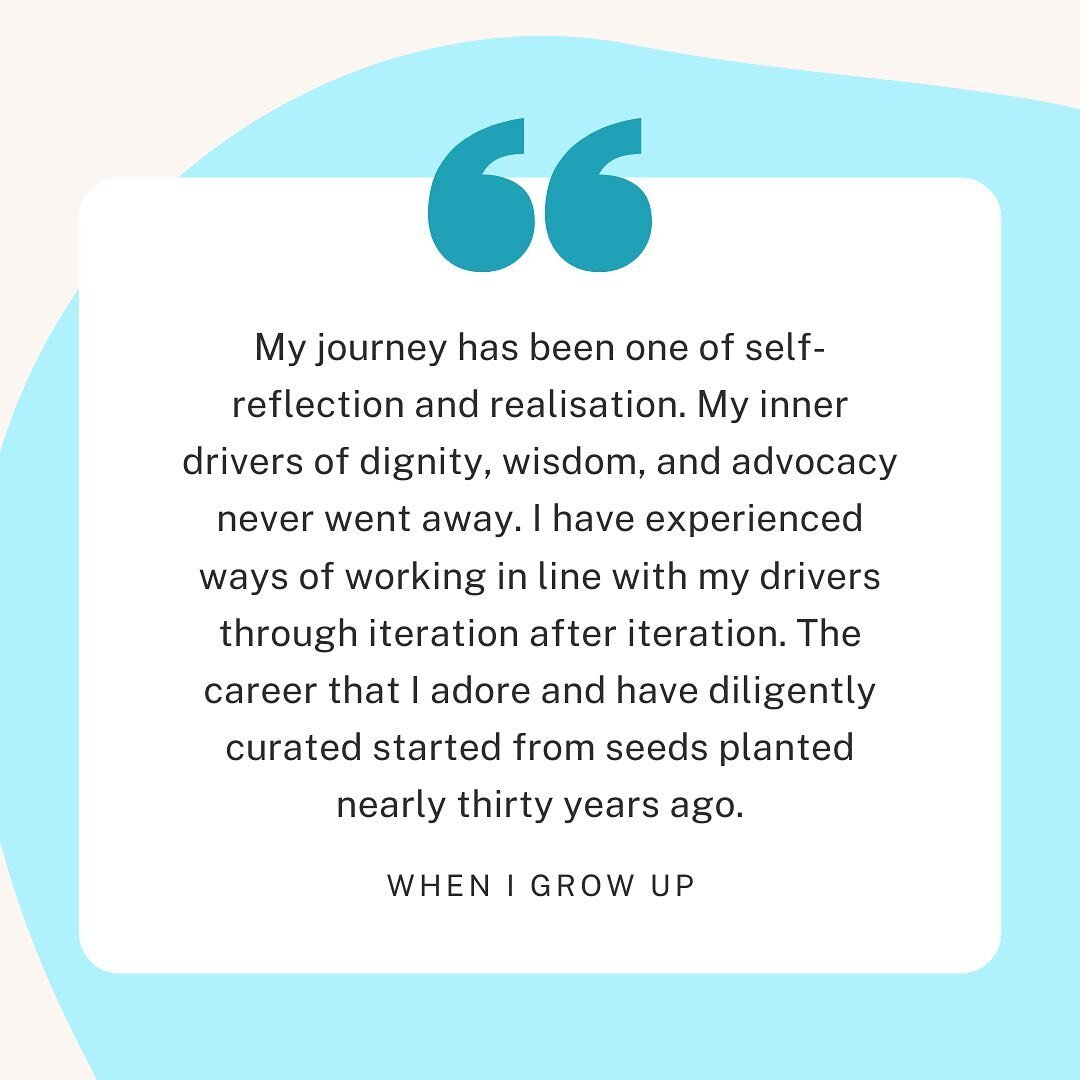 My new #blog post is up! Click through the link in my bio to learn about my early experiences with #impostersyndrome and my thoughts on the journey toward my #careerforyears.
