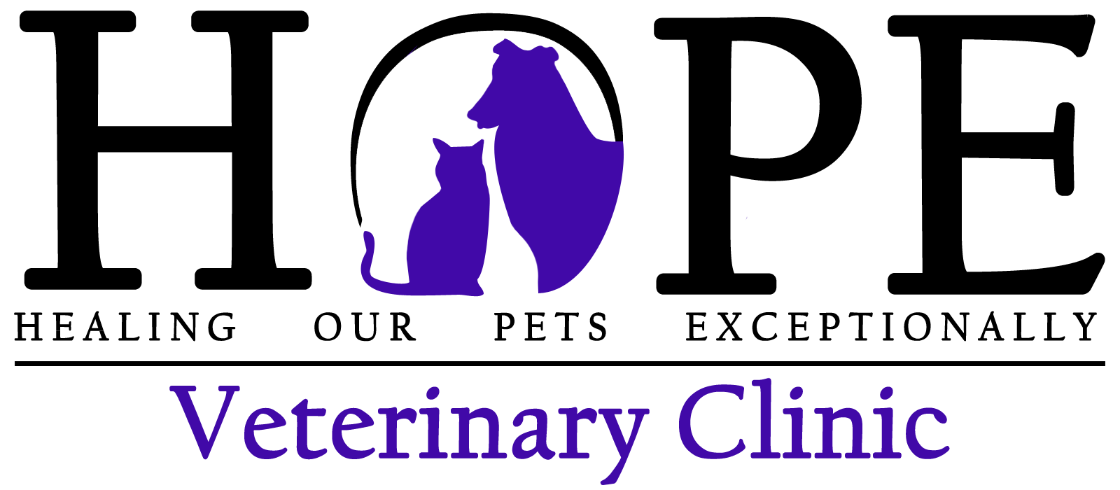 H O P E Veterinary Clinic