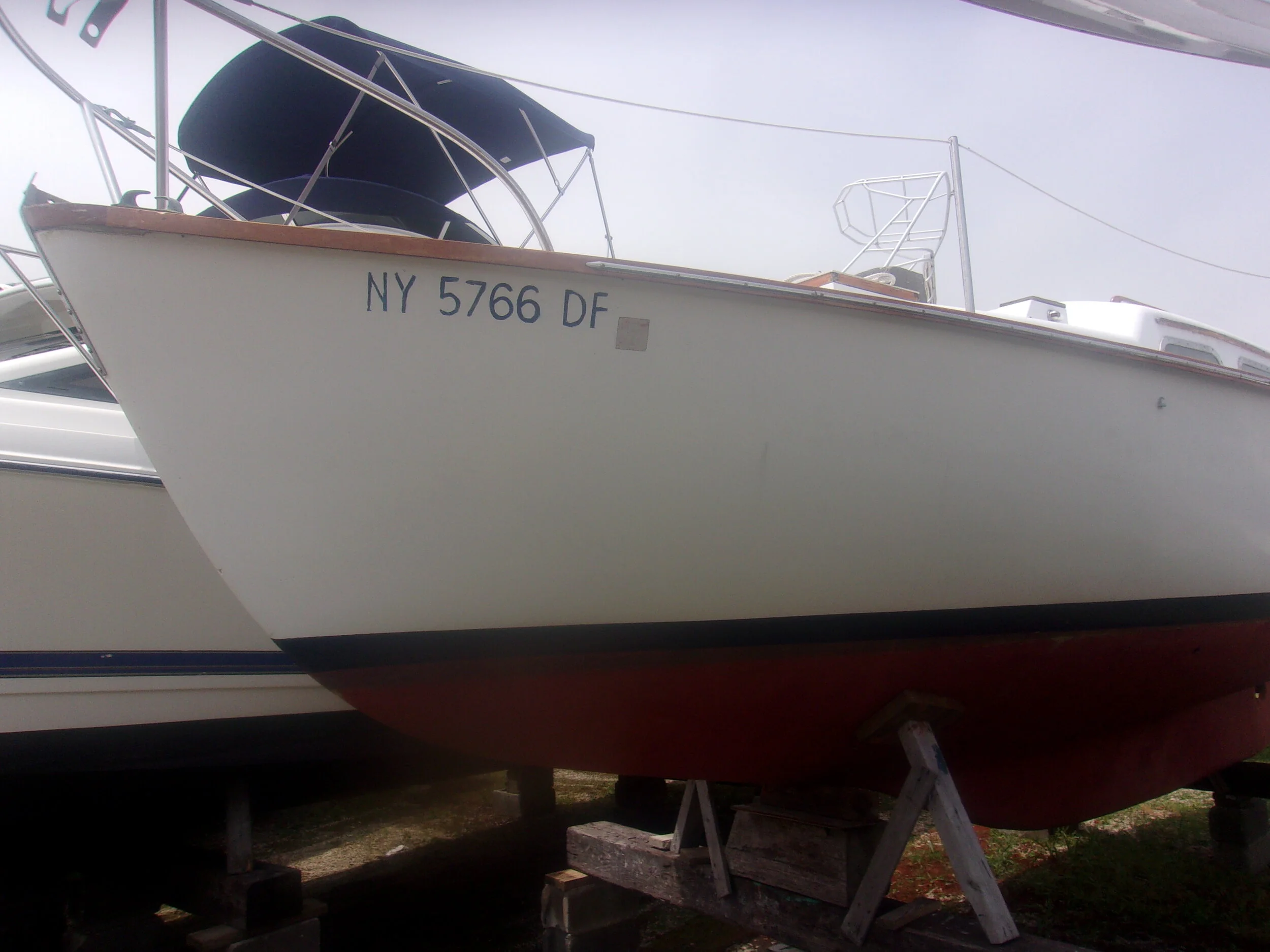 Bergen Point Boat Sales Brokerage — Bergen Point Yacht Basin Bergen