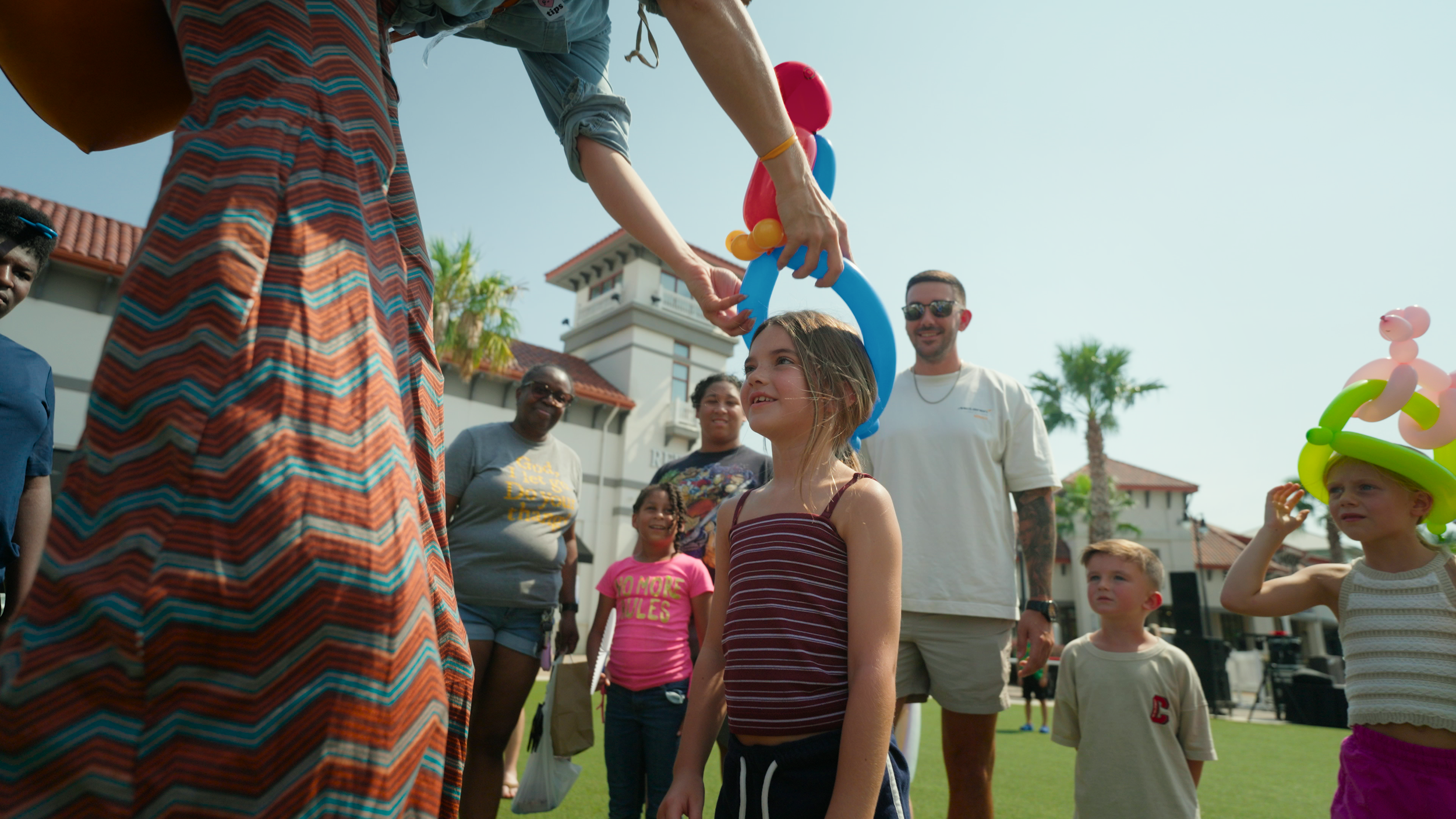Destin Commons Market