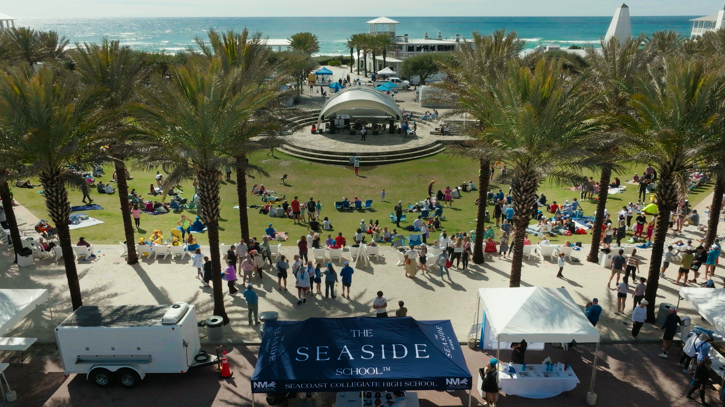 Seaside 5K
