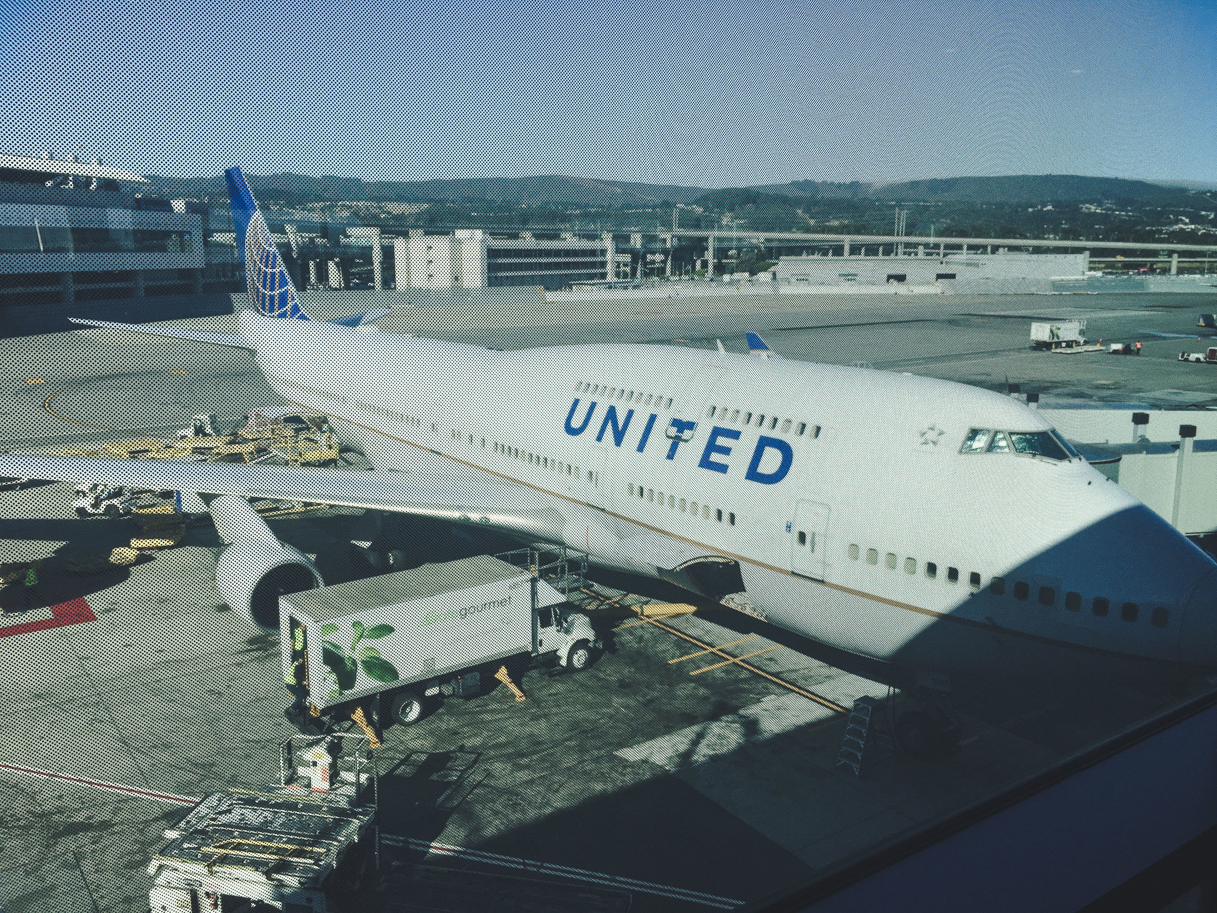  PRO TIP : I know they say that you shouldn't deprive yourself of sleep the night before a long haul flight...I disagree. If you're one of those people like me who does not sleep well on planes, tire yourself out to the point that sleeping uncomfortably will be easy for you...or order a lot of drinks! Either one works just fine.