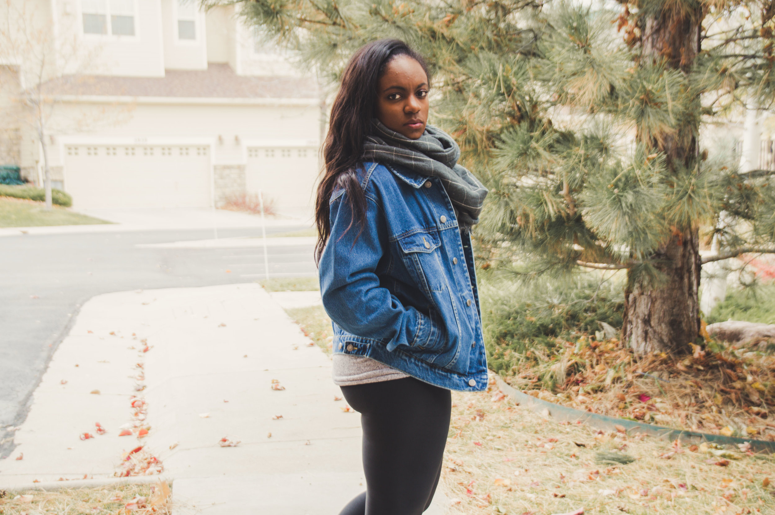 The Denim Revival