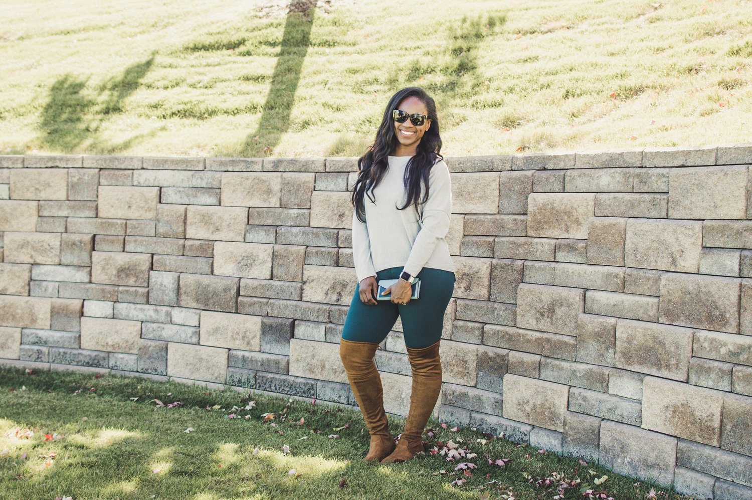 Fall Fashion - Amazon Edition