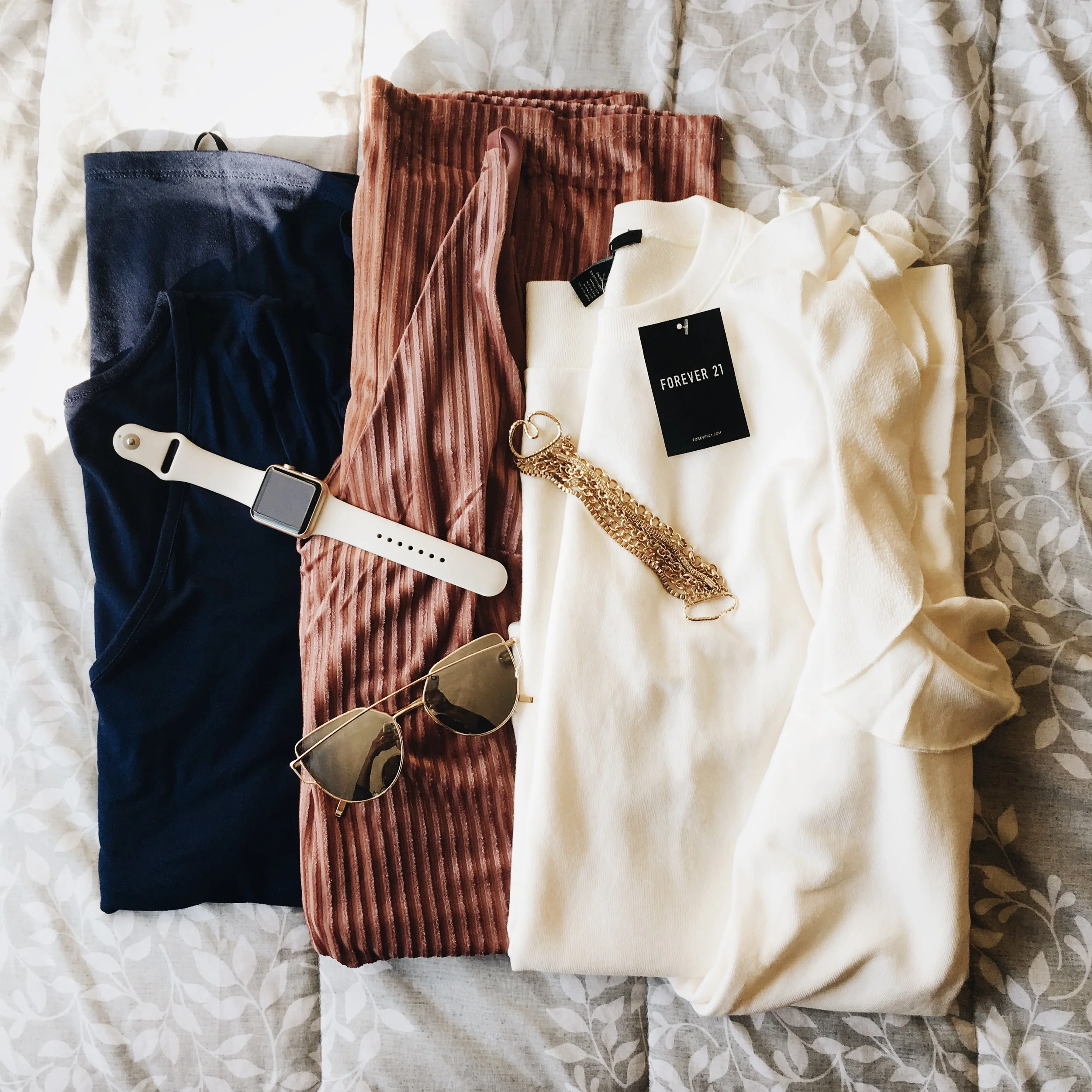 Fast Fashion...Love and Hate