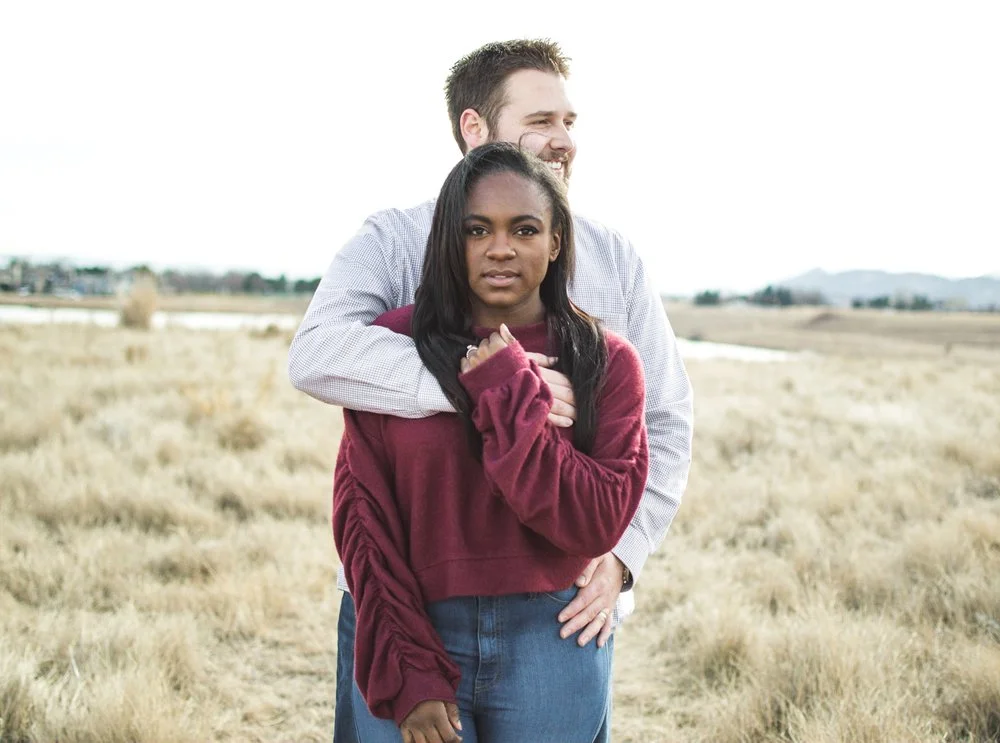 Marriage Lessons: Year 1