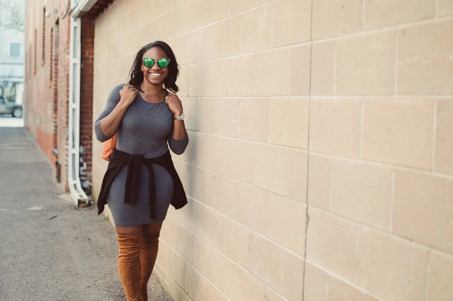 Classic Spring Layers