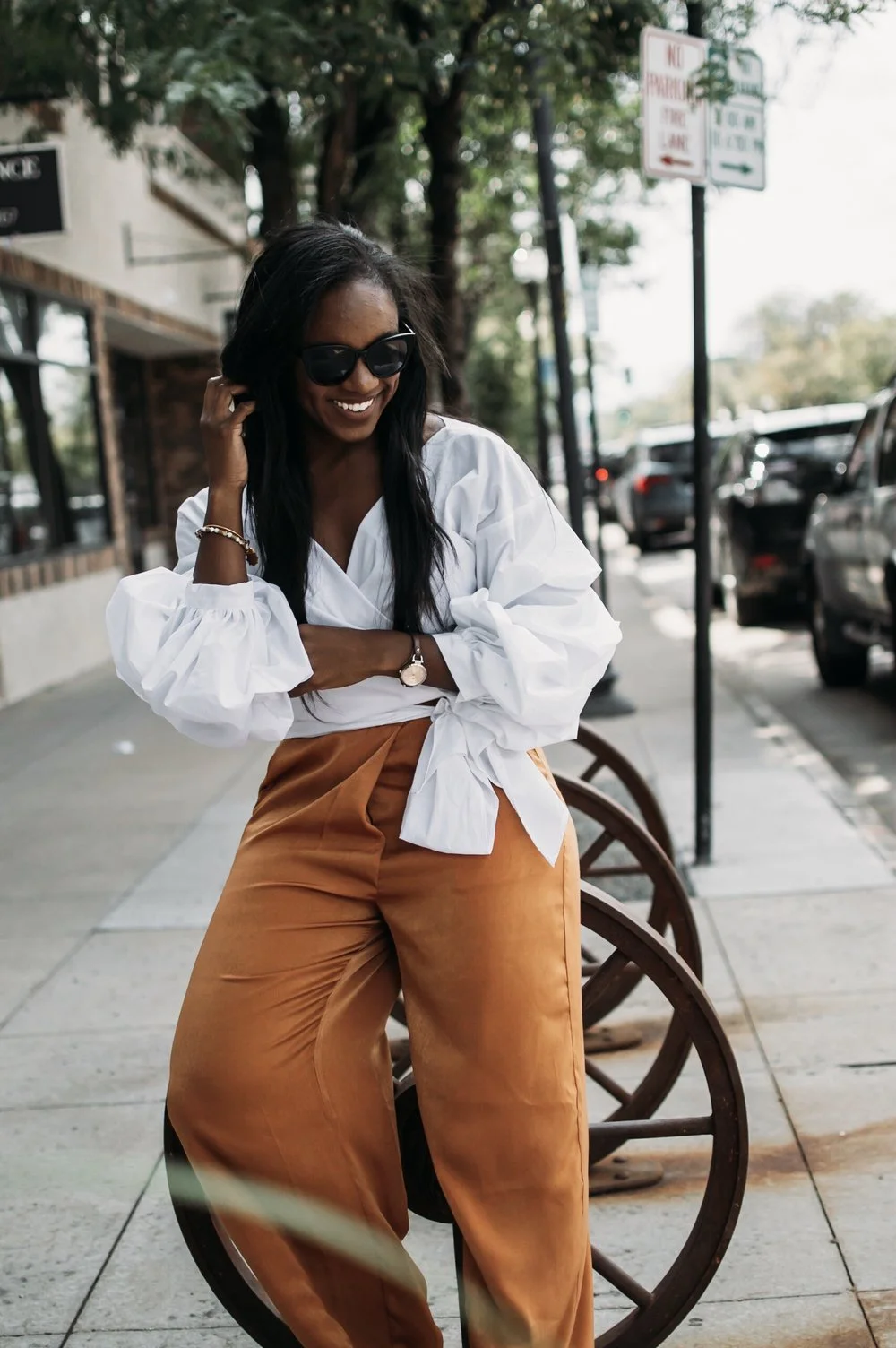 Style Exploration: Volume + Volume