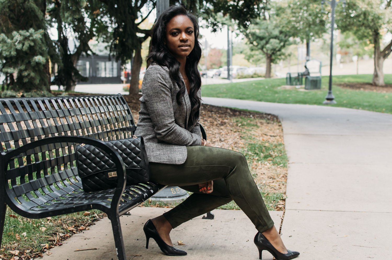 Millenial Workwear - Inexpensive Places for Young Business Professionals