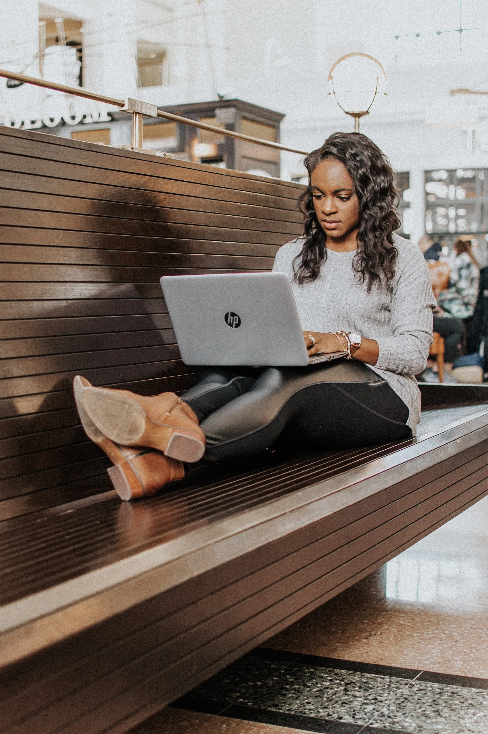 What To Do When You’re Overwhelmed at Work