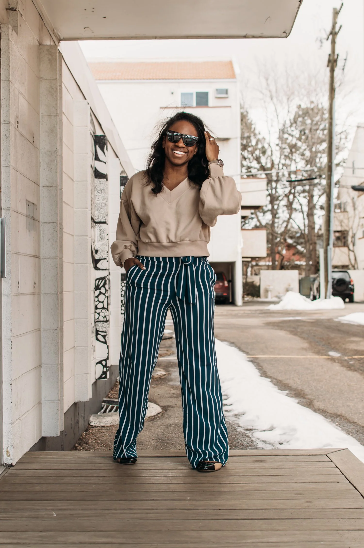 3 Simple Ways to Prepare for Spring