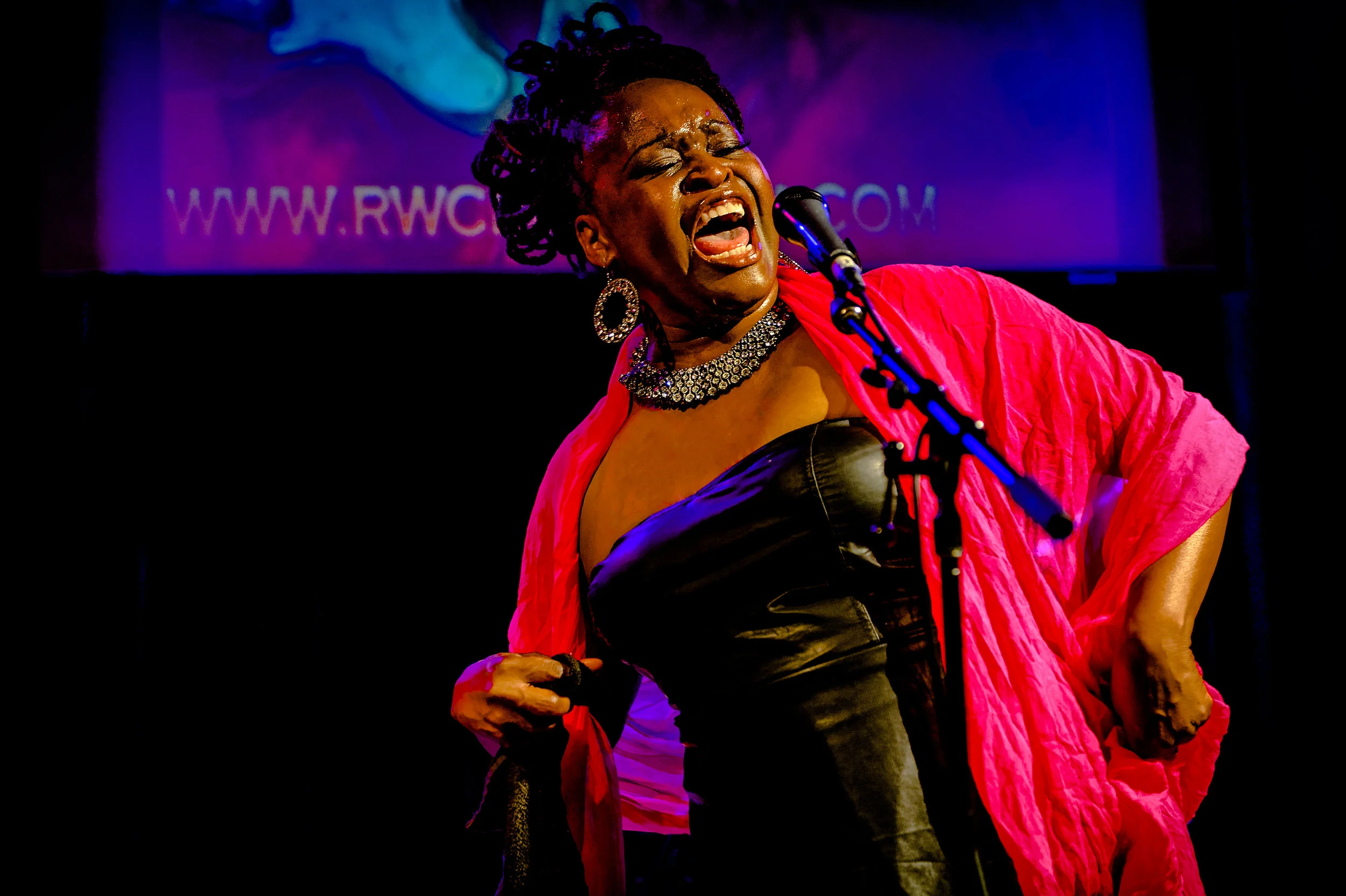 Terrie Odabi