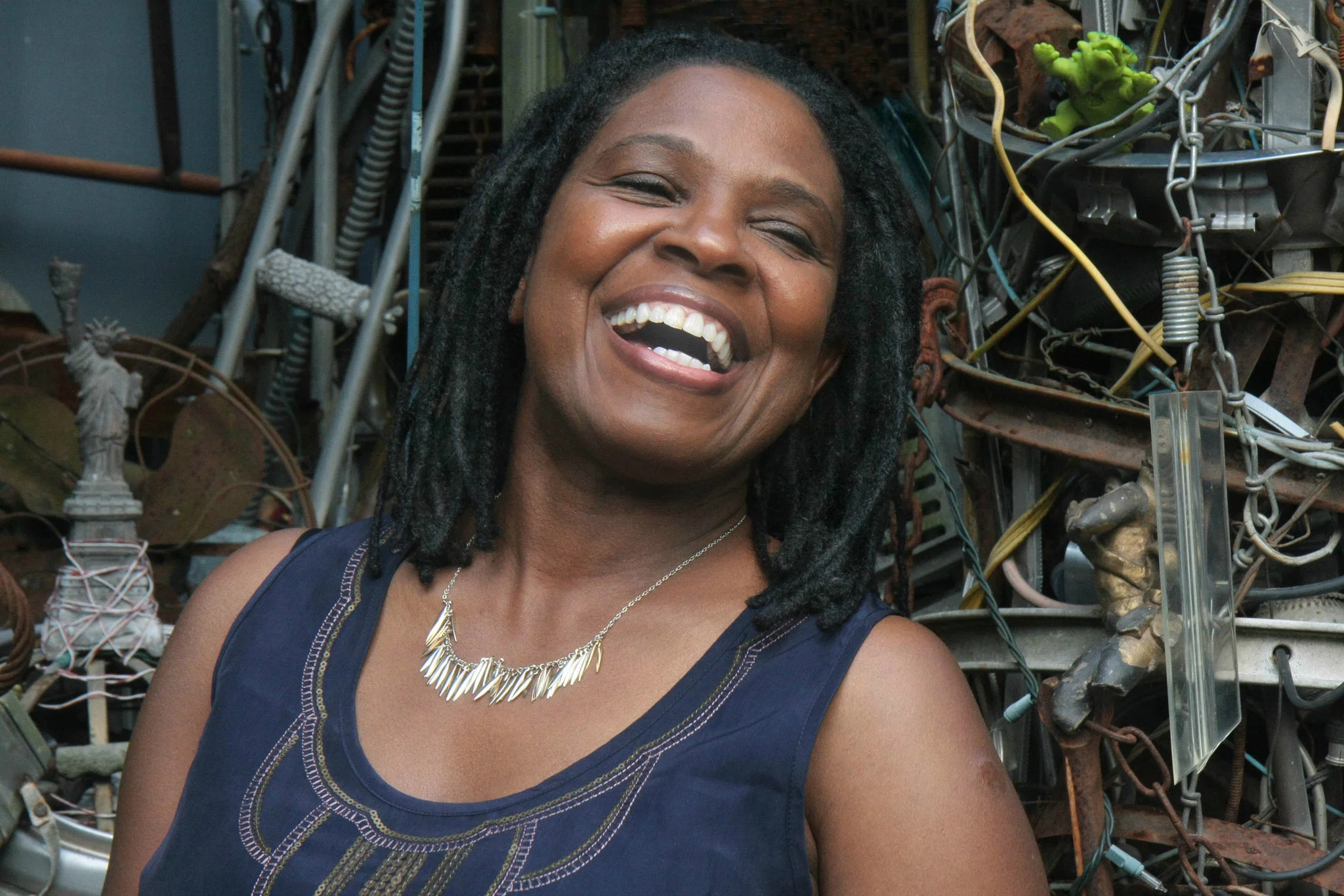 Ruthie Foster