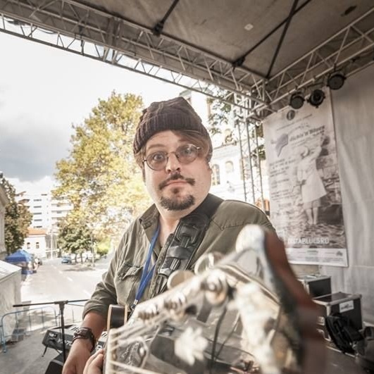 Giles Corey Blues Band | Mon, Jun 8, 2020 • 7pm