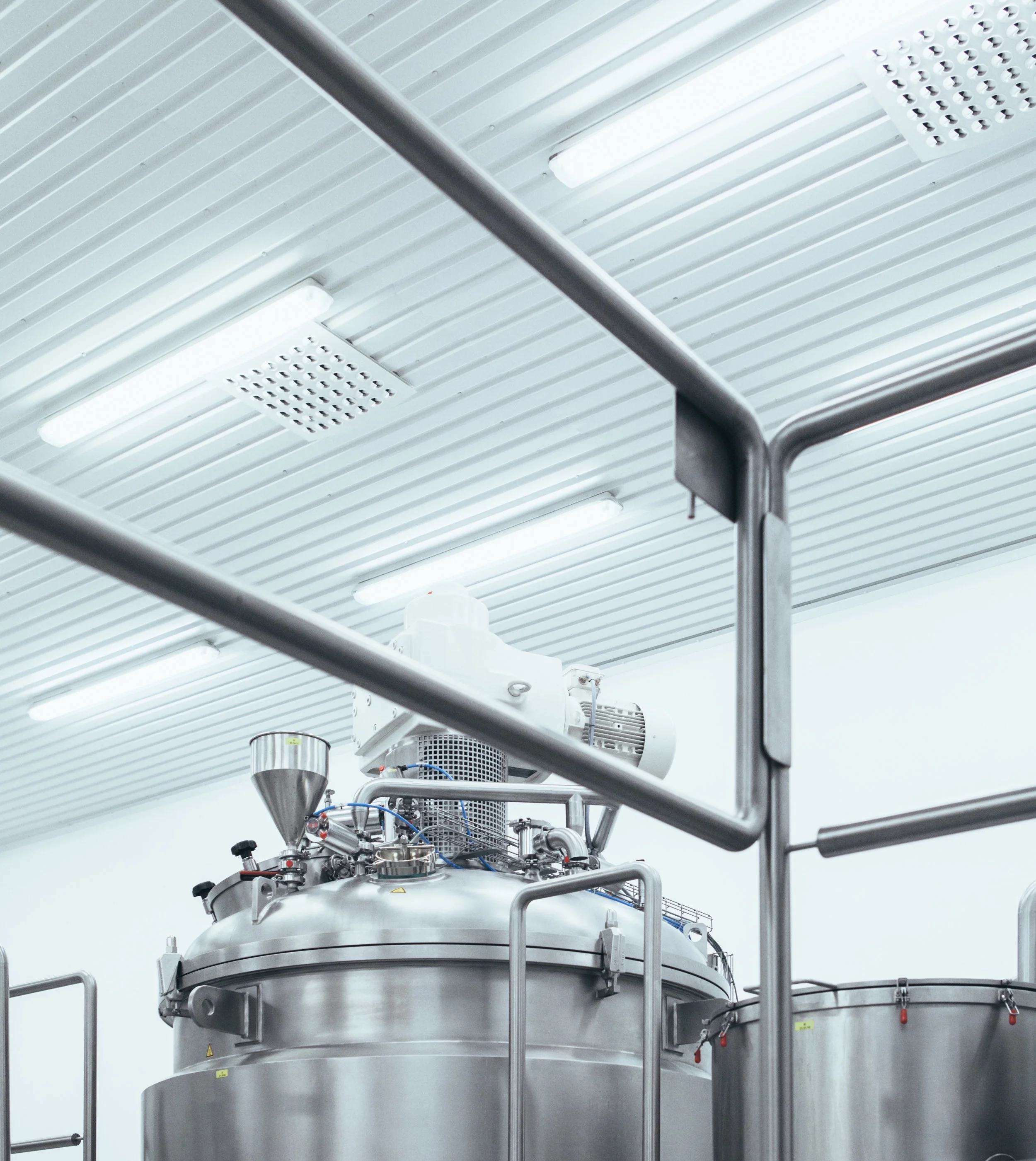 High-quality natural ingredients in tried and tested formulas.