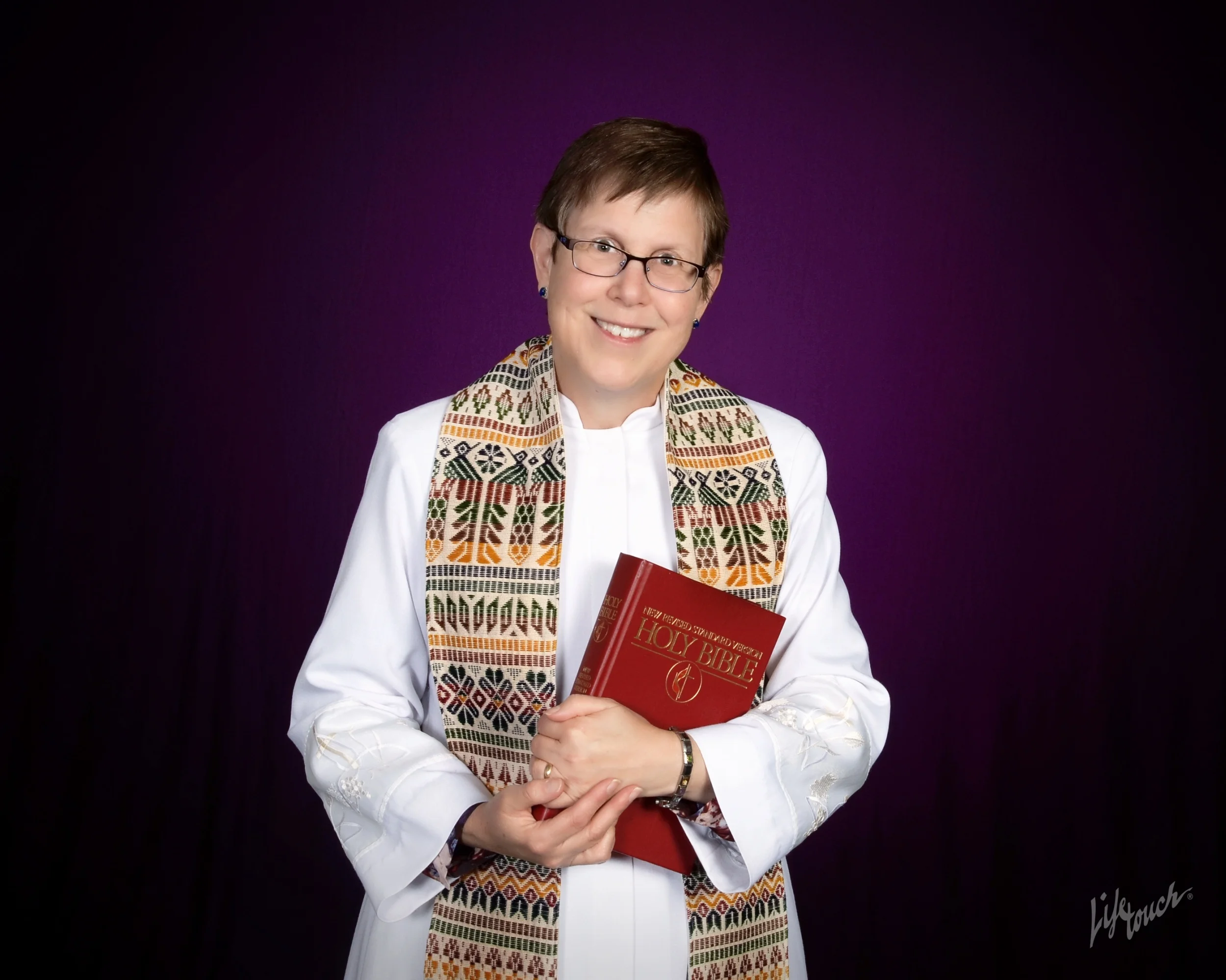 Staff — Davidsonville United Methodist Church