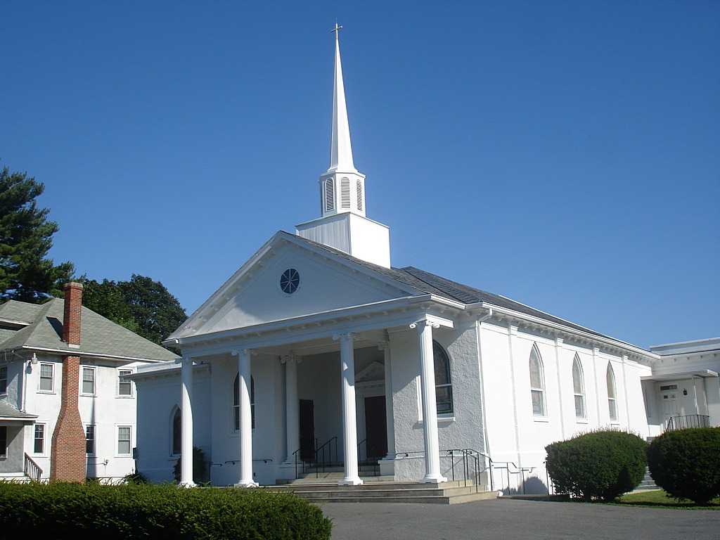 Davidsonville United Methodist Church