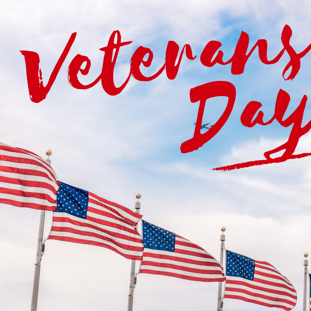 Veterans Day Services