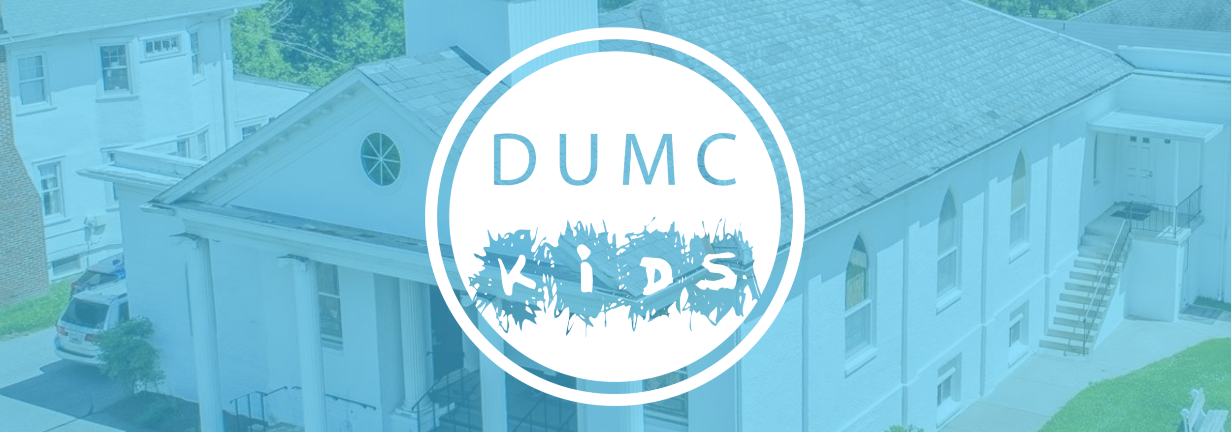 Children — Davidsonville United Methodist Church