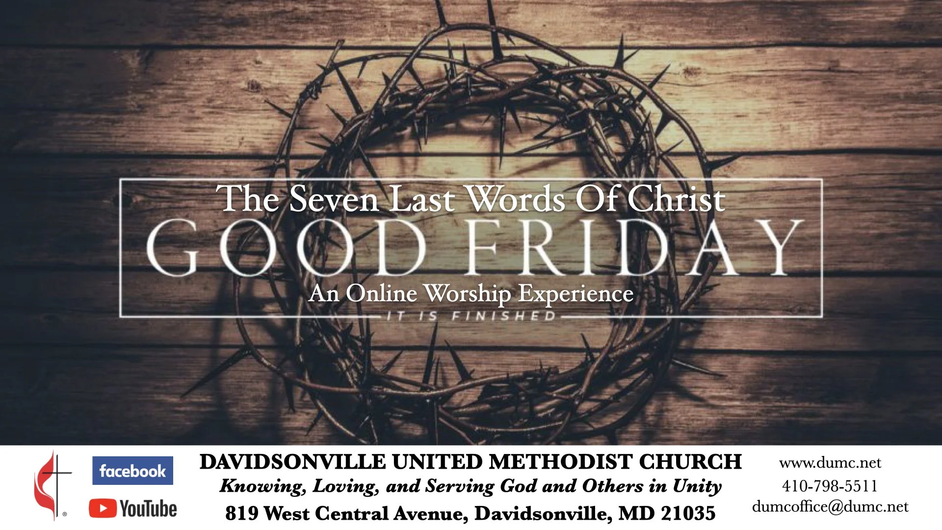 Good Friday
