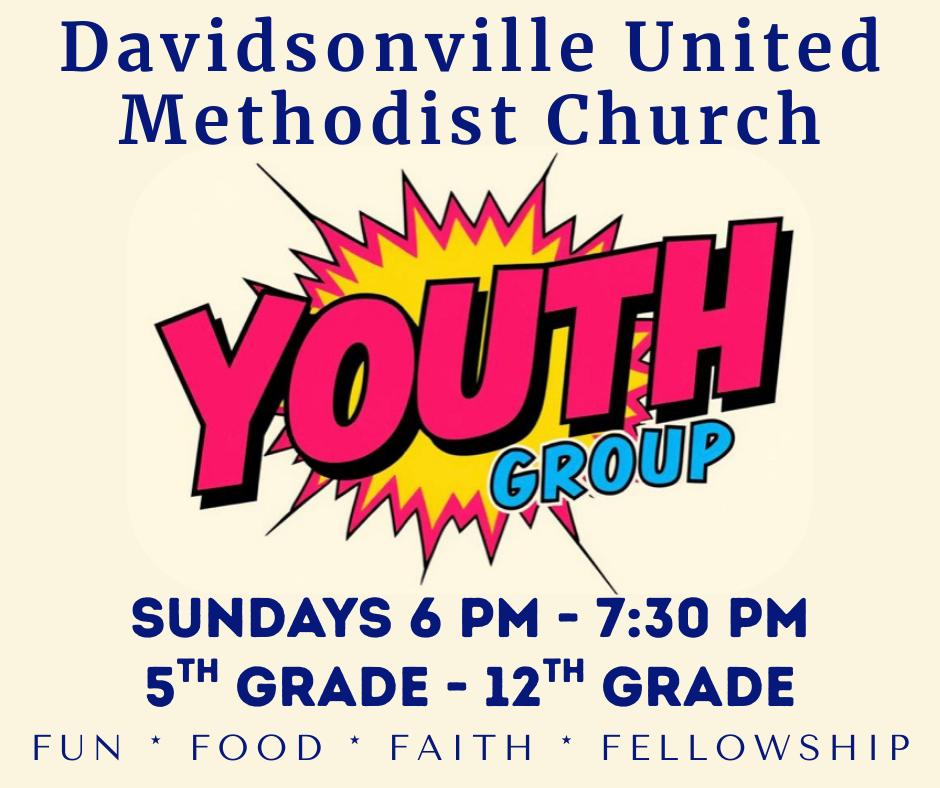 Youth Group