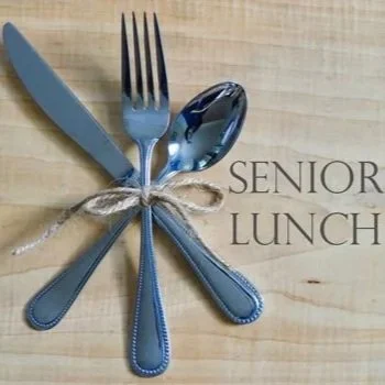 Senior Luncheon