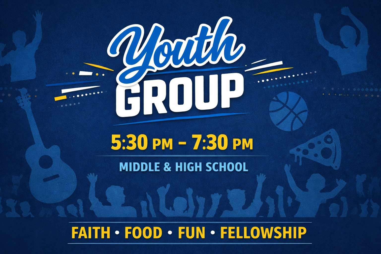 Youth Group