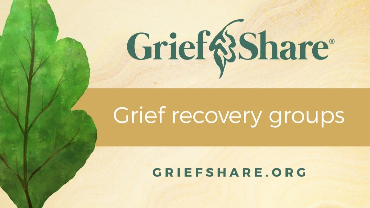 GriefShare