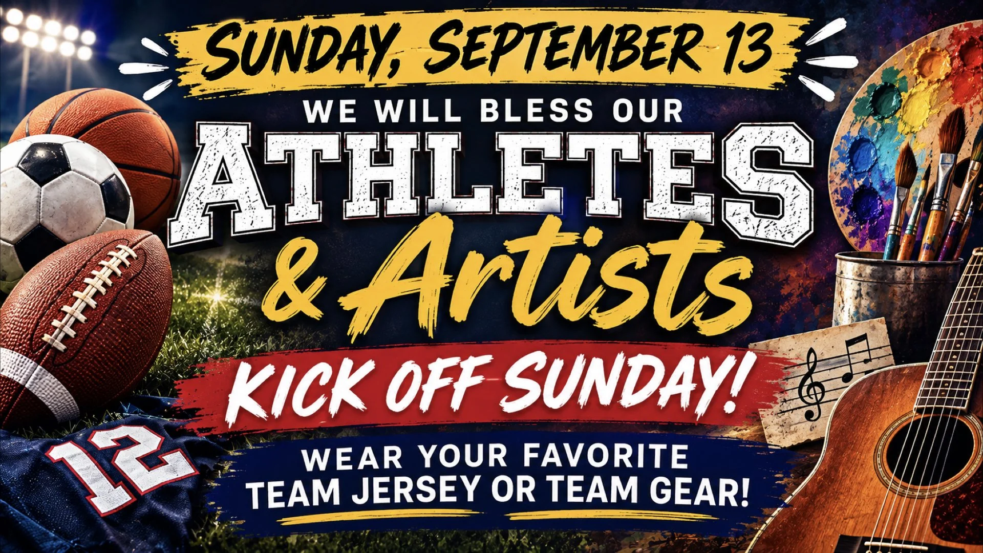 Athletes & Artists DUMC 2026.jpeg