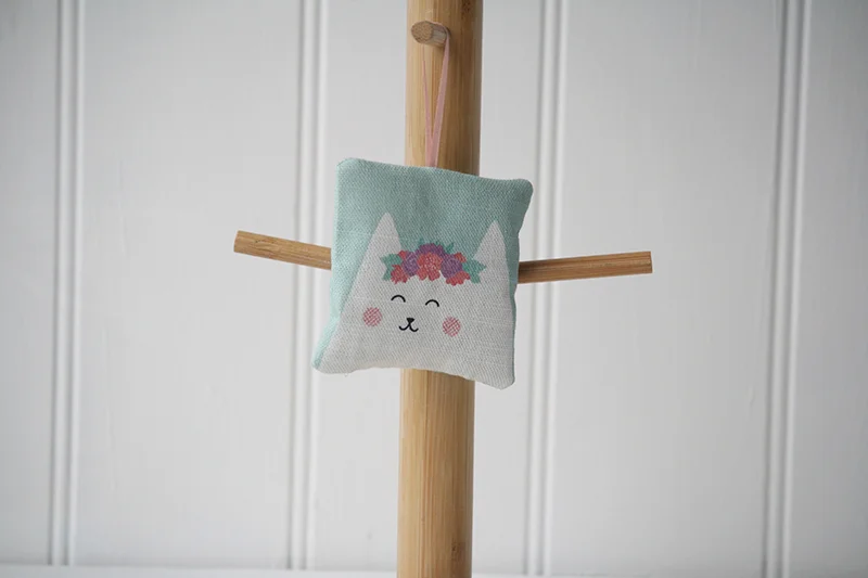 turquoise lavender bag female Natcats Cats.jpg